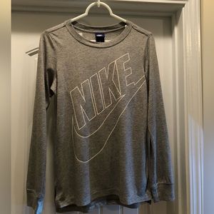 Nike Long Sleeve Shirt Size XS
